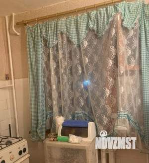 3-к квартира, вторичка, 58м2, 3/5 этаж