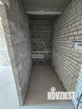 1-к квартира, вторичка, 40м2, 14/14 этаж