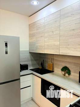 1-к квартира, вторичка, 40м2, 3/4 этаж