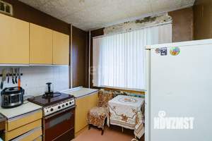 4-к квартира, вторичка, 71м2, 4/9 этаж