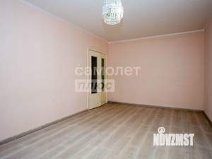 2-к квартира, вторичка, 53м2, 1/9 этаж