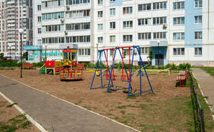 2-к квартира, вторичка, 53м2, 9/9 этаж