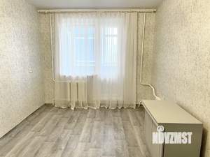 1-к квартира, вторичка, 32м2, 6/9 этаж