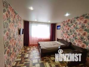 1-к квартира, вторичка, 38м2, 1/9 этаж