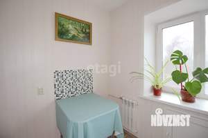 1-к квартира, вторичка, 32м2, 2/5 этаж