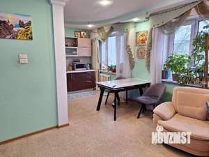 3-к квартира, вторичка, 70м2, 4/9 этаж