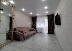 2-к квартира, вторичка, 53м2, 3/16 этаж