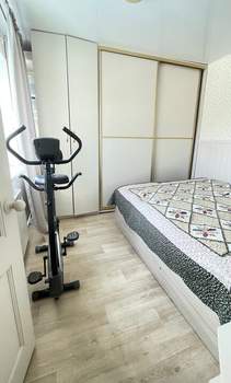 3-к квартира, вторичка, 48м2, 5/5 этаж