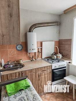 2-к квартира, вторичка, 44м2, 5/5 этаж