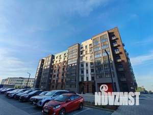 3-к квартира, вторичка, 74м2, 3/9 этаж