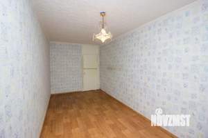 3-к квартира, вторичка, 57м2, 4/5 этаж