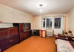 3-к квартира, вторичка, 61м2, 2/9 этаж