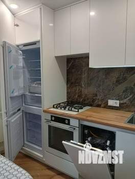 2-к квартира, вторичка, 50м2, 9/9 этаж