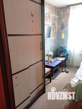 3-к квартира, вторичка, 50м2, 3/5 этаж