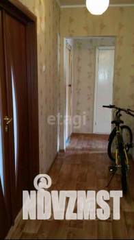 3-к квартира, вторичка, 63м2, 4/9 этаж