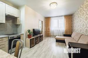 1-к квартира, вторичка, 37м2, 6/24 этаж