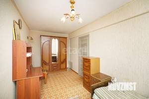 2-к квартира, вторичка, 47м2, 5/5 этаж