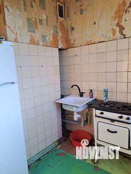 1-к квартира, вторичка, 34м2, 9/9 этаж