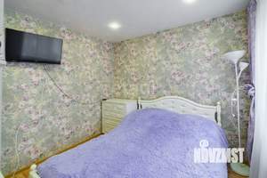 3-к квартира, вторичка, 48м2, 2/5 этаж