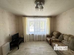 4-к квартира, вторичка, 71м2, 2/12 этаж