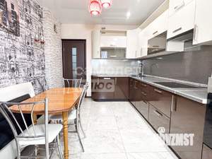 3-к квартира, вторичка, 73м2, 15/24 этаж