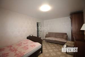 1-к квартира, вторичка, 36м2, 1/9 этаж