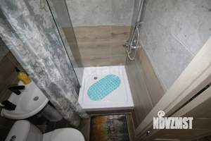 Студия квартира, вторичка, 20м2, 3/16 этаж