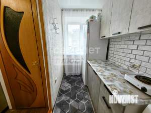 1-к квартира, вторичка, 15м2, 1/5 этаж