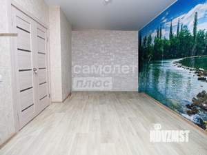 1-к квартира, вторичка, 37м2, 2/18 этаж