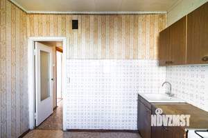 1-к квартира, вторичка, 35м2, 3/10 этаж