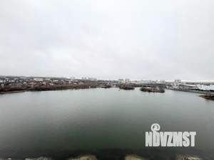 2-к квартира, вторичка, 61м2, 12/24 этаж