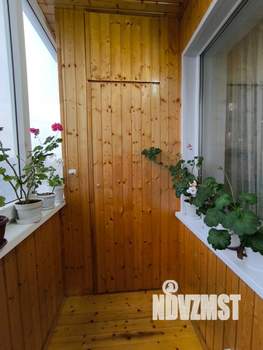 3-к квартира, вторичка, 66м2, 7/10 этаж