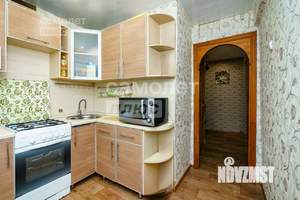 2-к квартира, вторичка, 46м2, 1/5 этаж