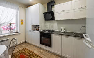 1-к квартира, вторичка, 36м2, 2/3 этаж