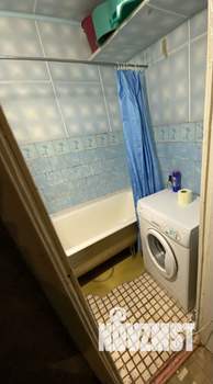 2-к квартира, вторичка, 50м2, 2/5 этаж