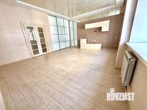 3-к квартира, вторичка, 99м2, 2/7 этаж