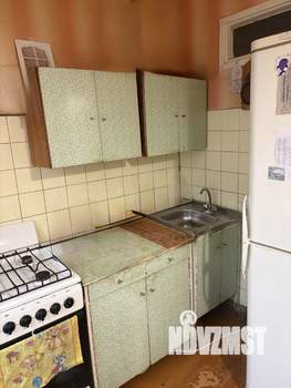 2-к квартира, вторичка, 46м2, 2/5 этаж