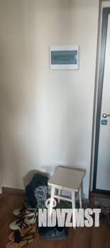 1-к квартира, вторичка, 31м2, 15/18 этаж