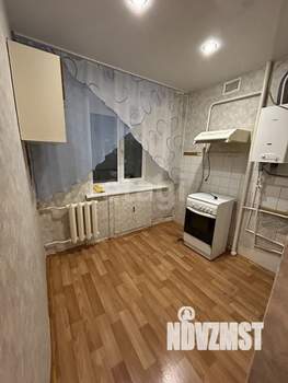 2-к квартира, вторичка, 41м2, 2/4 этаж