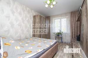 2-к квартира, вторичка, 54м2, 7/9 этаж