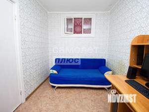 2-к квартира, вторичка, 43м2, 2/5 этаж