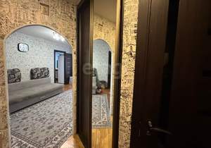 2-к квартира, вторичка, 42м2, 5/5 этаж