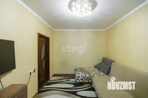 2-к квартира, вторичка, 43м2, 1/10 этаж