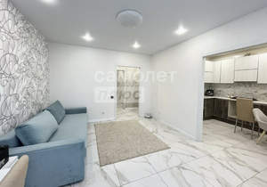 2-к квартира, вторичка, 51м2, 2/9 этаж