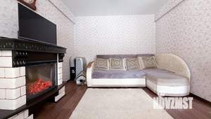 2-к квартира, вторичка, 46м2, 1/5 этаж