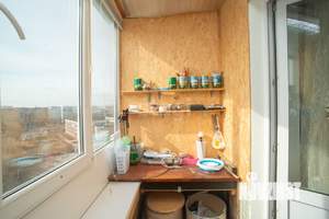 3-к квартира, вторичка, 70м2, 10/12 этаж