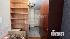 3-к квартира, вторичка, 59м2, 1/5 этаж