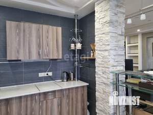 3-к квартира, вторичка, 64м2, 8/9 этаж