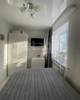 3-к квартира, вторичка, 41м2, 1/5 этаж