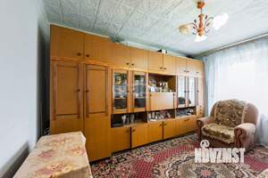 1-к квартира, вторичка, 36м2, 2/9 этаж